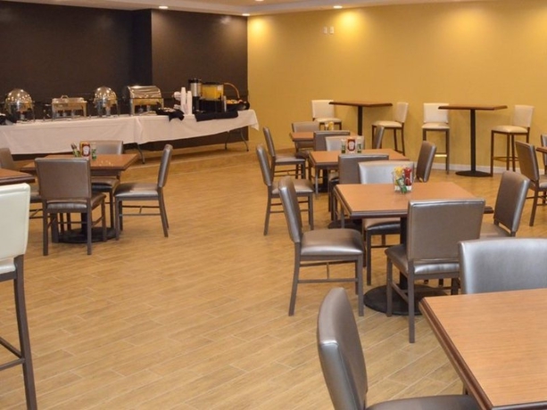 Imagen general del Hotel Holiday Inn Downtown Historic. Foto 3