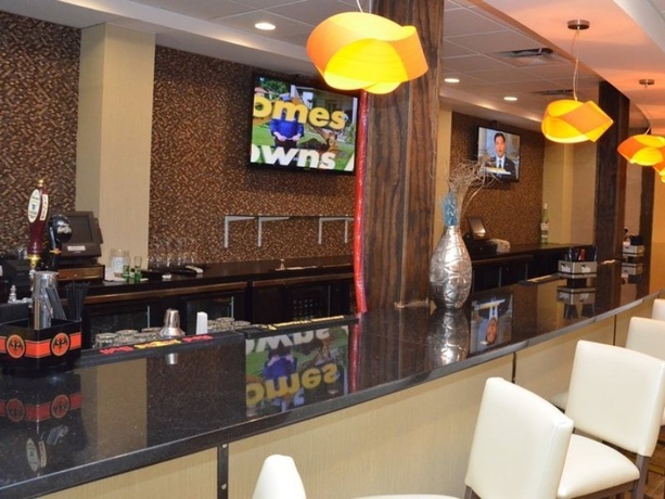 Imagen general del Hotel Holiday Inn Downtown Historic. Foto 5