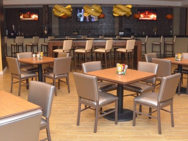 Imagen general del Hotel Holiday Inn Downtown Historic. Foto 6