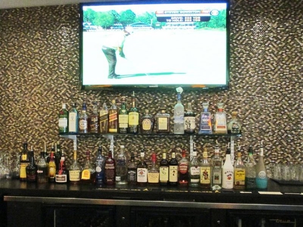 Imagen general del Hotel Holiday Inn Downtown Historic. Foto 14