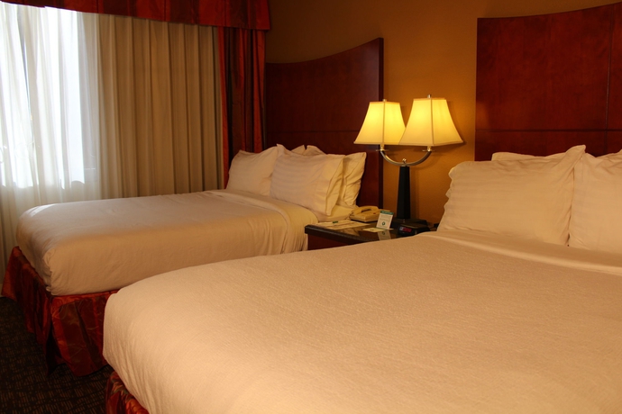 Imagen de la habitación del Hotel Holiday Inn Downtown Memphis, An Ihg. Foto 4
