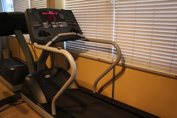 Imagen de los interiores del Hotel Holiday Inn Downtown Memphis, An Ihg. Foto 14