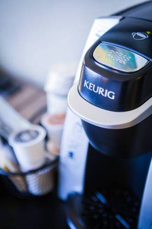 Imagen de la habitación del Hotel Holiday Inn Downtown - Mercy Area by IHG. Foto 5