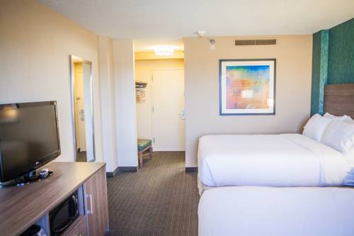 Imagen de la habitación del Hotel Holiday Inn Downtown - Mercy Area by IHG. Foto 6