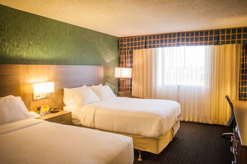 Imagen de la habitación del Hotel Holiday Inn Downtown - Mercy Area by IHG. Foto 9