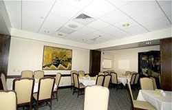 Imagen general del Hotel Holiday Inn Downtown Soho. Foto 2