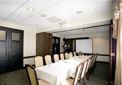 Imagen general del Hotel Holiday Inn Downtown Soho. Foto 3