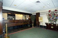 Imagen general del Hotel Holiday Inn Downtown Soho. Foto 6