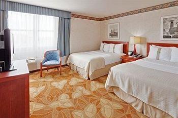 Imagen general del Hotel Holiday Inn Downtown Soho. Foto 11