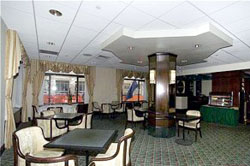 Imagen general del Hotel Holiday Inn Downtown Soho. Foto 12