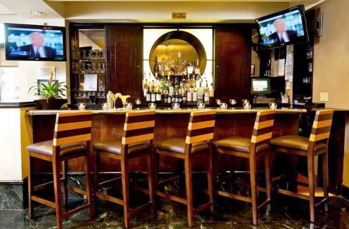 Imagen general del Hotel Holiday Inn Downtown Soho. Foto 13