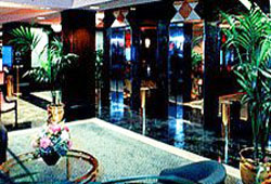 Imagen general del Hotel Holiday Inn Downtown Soho. Foto 14