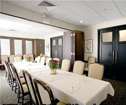 Imagen general del Hotel Holiday Inn Downtown Soho. Foto 18