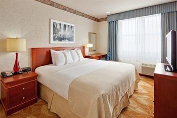 Imagen general del Hotel Holiday Inn Downtown Soho. Foto 19