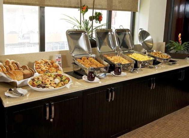 Imagen general del Hotel Holiday Inn Downtown Soho. Foto 21