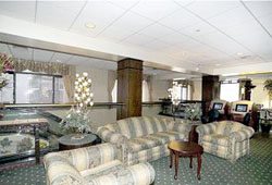 Imagen general del Hotel Holiday Inn Downtown Soho. Foto 22