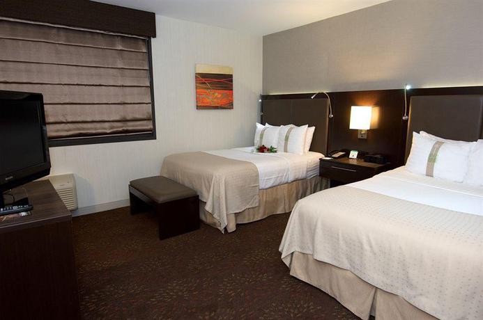 Imagen general del Hotel Holiday Inn Downtown Soho. Foto 24