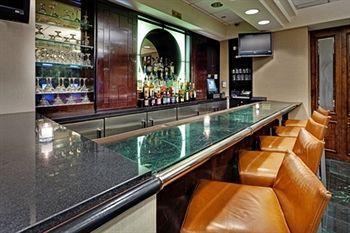 Imagen general del Hotel Holiday Inn Downtown Soho. Foto 25