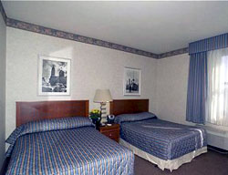 Imagen general del Hotel Holiday Inn Downtown Soho. Foto 26