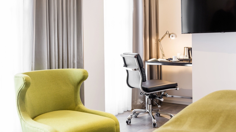 Imagen de la habitación del Hotel Holiday Inn Dresden - Am Zwinger, An Ihg. Foto 8