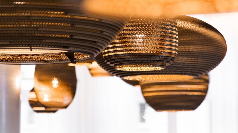 Imagen del bar/restaurante del Hotel Holiday Inn Dresden - Am Zwinger, An Ihg. Foto 6