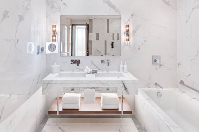 Imagen de la habitación del Hotel Holiday Inn Dubai Al-Maktoum Airport, an IHG Hotel. Foto 7