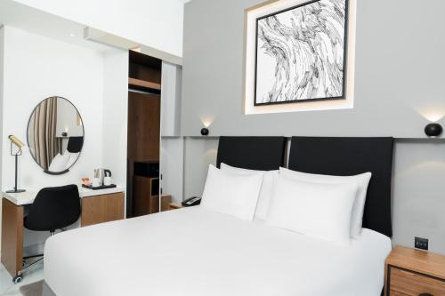 Imagen general del Hotel Holiday Inn Dubai Village Circle by IHG. Foto 1