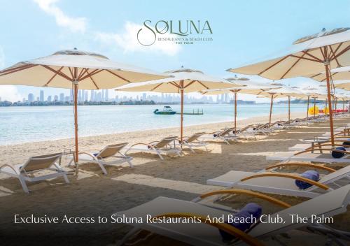 Imagen general del Hotel Holiday Inn Dubai Village Circle by IHG. Foto 16