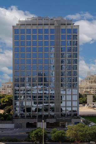 Imagen general del Hotel Holiday Inn Dubai Village Circle by IHG. Foto 17