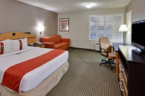 Imagen de la habitación del Hotel Holiday Inn Dublin-pleasanton, An Ihg. Foto 9