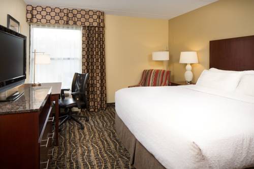 Imagen de la habitación del Hotel Holiday Inn Dubuque/galena, An Ihg. Foto 2
