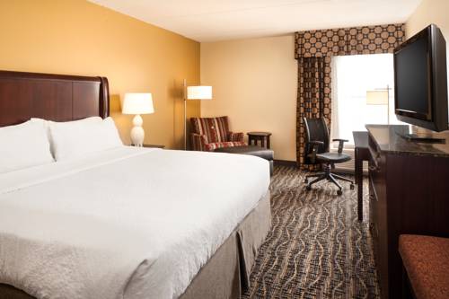 Imagen de la habitación del Hotel Holiday Inn Dubuque/galena, An Ihg. Foto 5