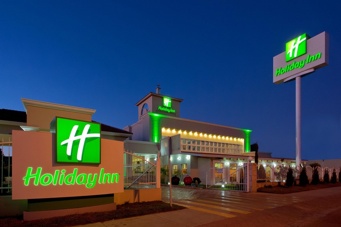 Imagen general del Hotel Holiday Inn Durango. Foto 2