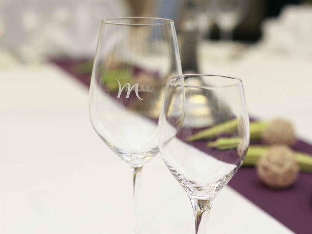 Imagen de los interiores del Hotel Holiday Inn Düsseldorf - Hafen, An Ihg. Foto 10