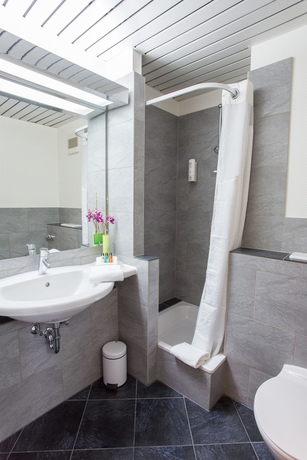 Imagen de la habitación del Hotel Holiday Inn Düsseldorf - Neuss, An Ihg. Foto 8