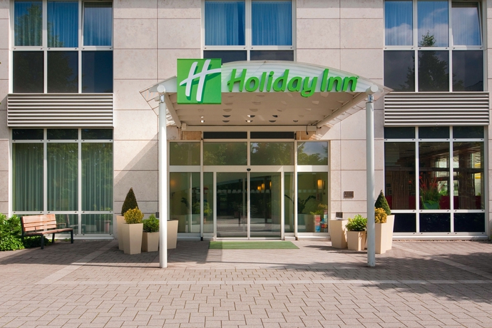 Imagen general del Hotel Holiday Inn Düsseldorf - Neuss, An Ihg. Foto 2
