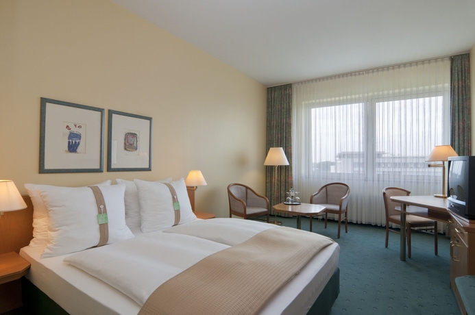Imagen de la habitación del Hotel Holiday Inn Düsseldorf - Neuss, An Ihg. Foto 10