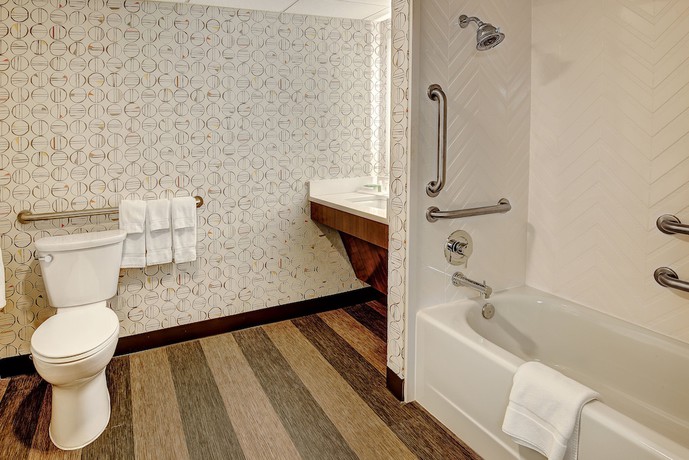 Imagen de la habitación del Hotel Holiday Inn East Windsor, an IHG. Foto 4