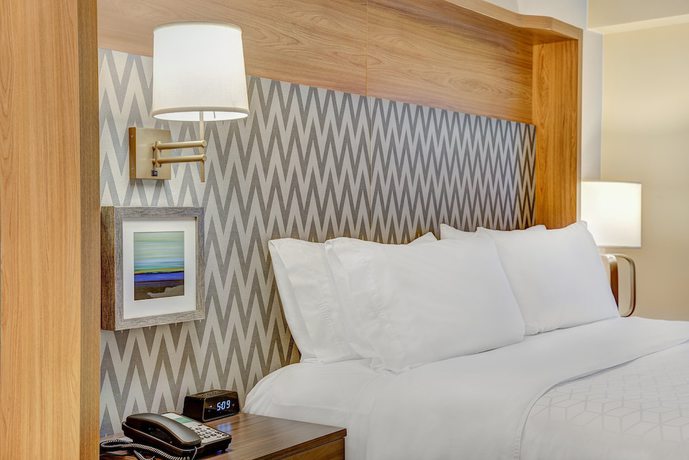 Imagen de la habitación del Hotel Holiday Inn East Windsor, an IHG. Foto 12