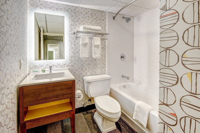 Imagen de la habitación del Hotel Holiday Inn East Windsor, an IHG. Foto 14
