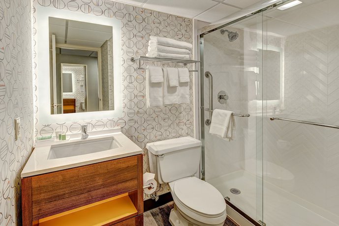 Imagen de la habitación del Hotel Holiday Inn East Windsor, an IHG. Foto 16