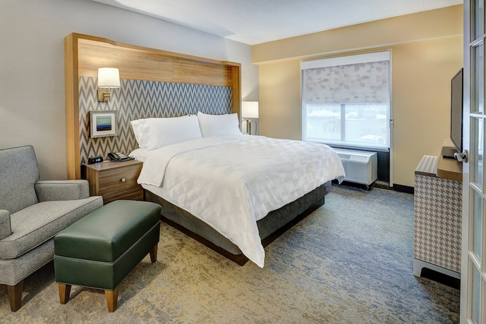 Imagen de la habitación del Hotel Holiday Inn East Windsor, an IHG. Foto 18