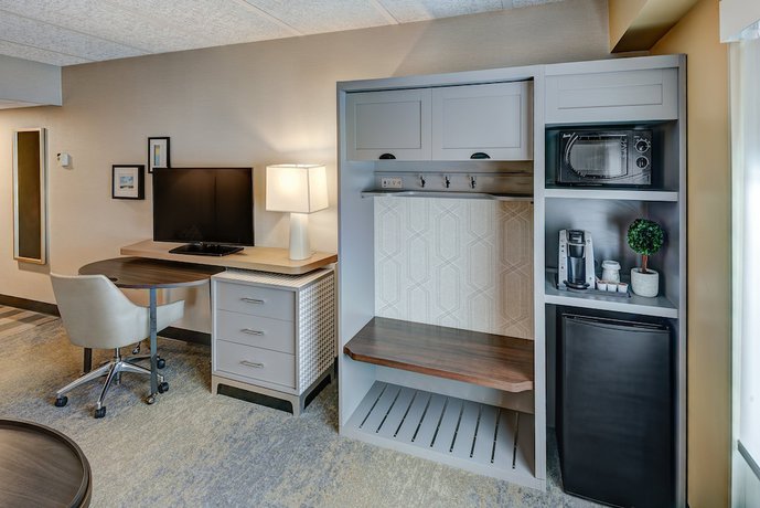 Imagen de la habitación del Hotel Holiday Inn East Windsor, an IHG. Foto 19