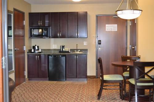 Imagen de la habitación del Hotel Holiday Inn Eau Claire South. Foto 4