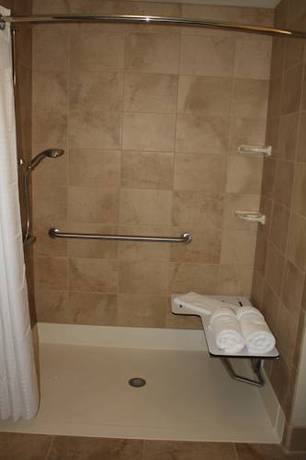 Imagen general del Hotel Holiday Inn Eau Claire South. Foto 1