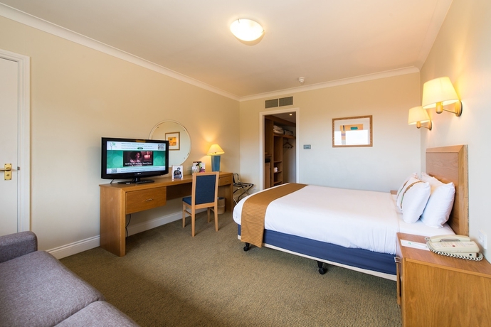 Imagen de la habitación del Hotel Holiday Inn Edinburgh, An Ihg. Foto 16