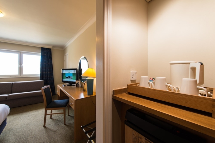 Imagen de la habitación del Hotel Holiday Inn Edinburgh Zoo by IHG. Foto 8