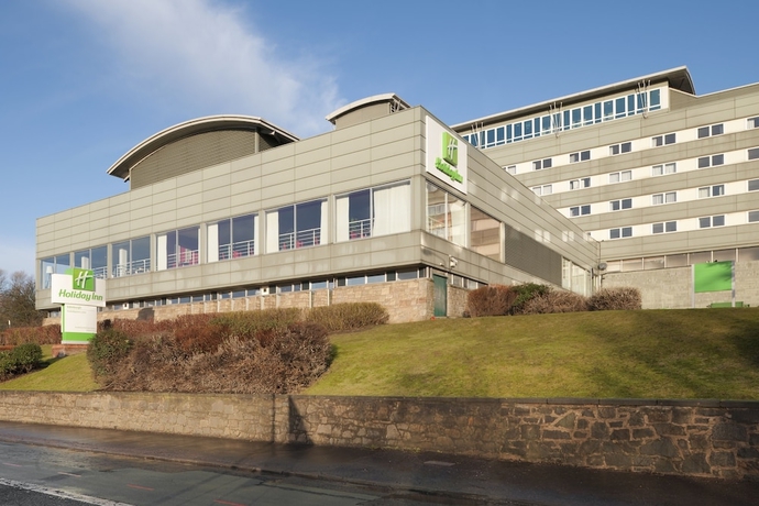 Imagen general del Hotel Holiday Inn Edinburgh Zoo by IHG. Foto 1
