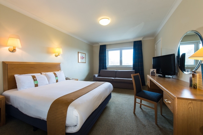 Imagen de la habitación del Hotel Holiday Inn Edinburgh Zoo by IHG. Foto 15