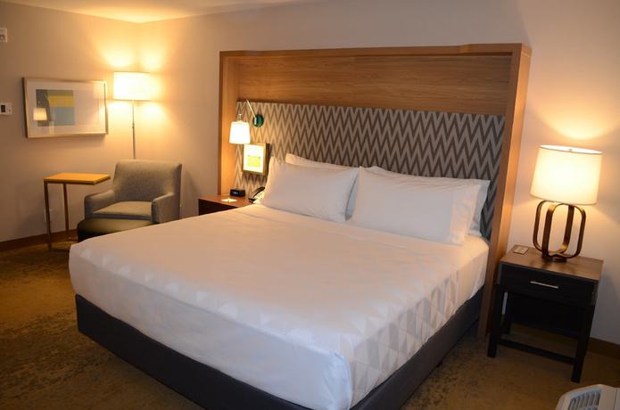 Imagen de la habitación del Hotel Holiday Inn Edmonton South - Evario Events. Foto 6